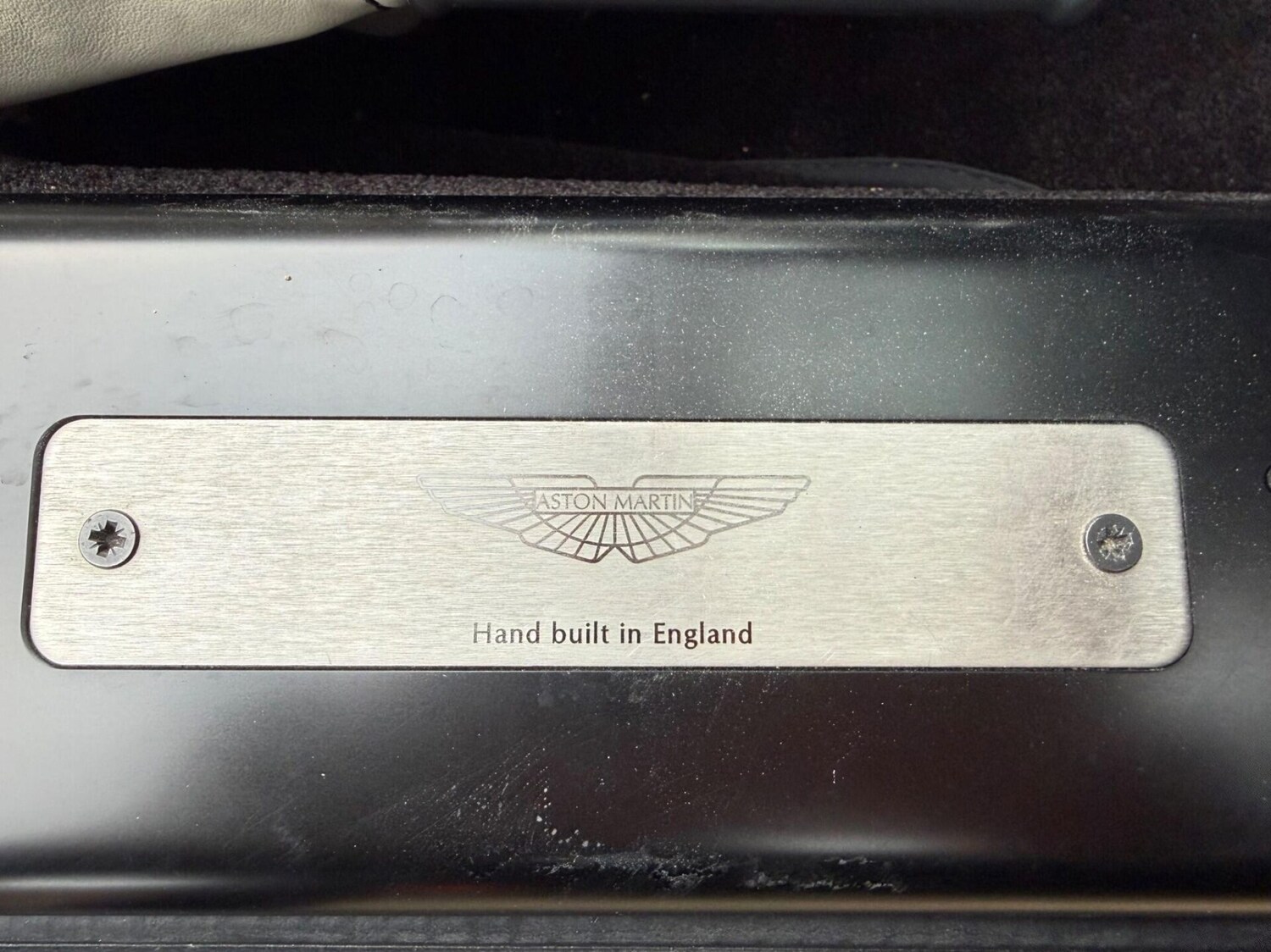 Used Aston Martin Vantage 2017 for sale - 77516011: Photo 37