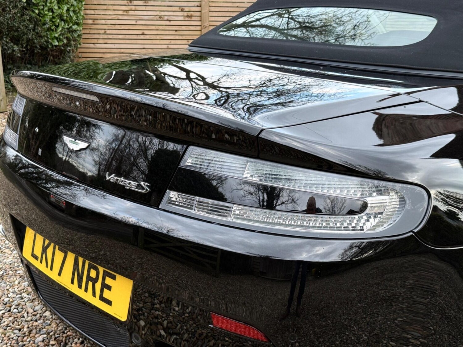 Used Aston Martin Vantage 2017 for sale - 77516011: Photo 41