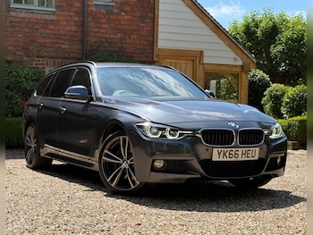 Used BMW 3 Series 2016 for sale - 78916324: Photo