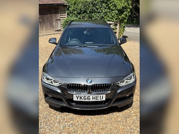 Used BMW 3 Series 2016 for sale - 78916324: Photo