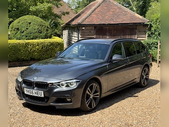 Used BMW 3 Series 2016 for sale - 78916324: Photo