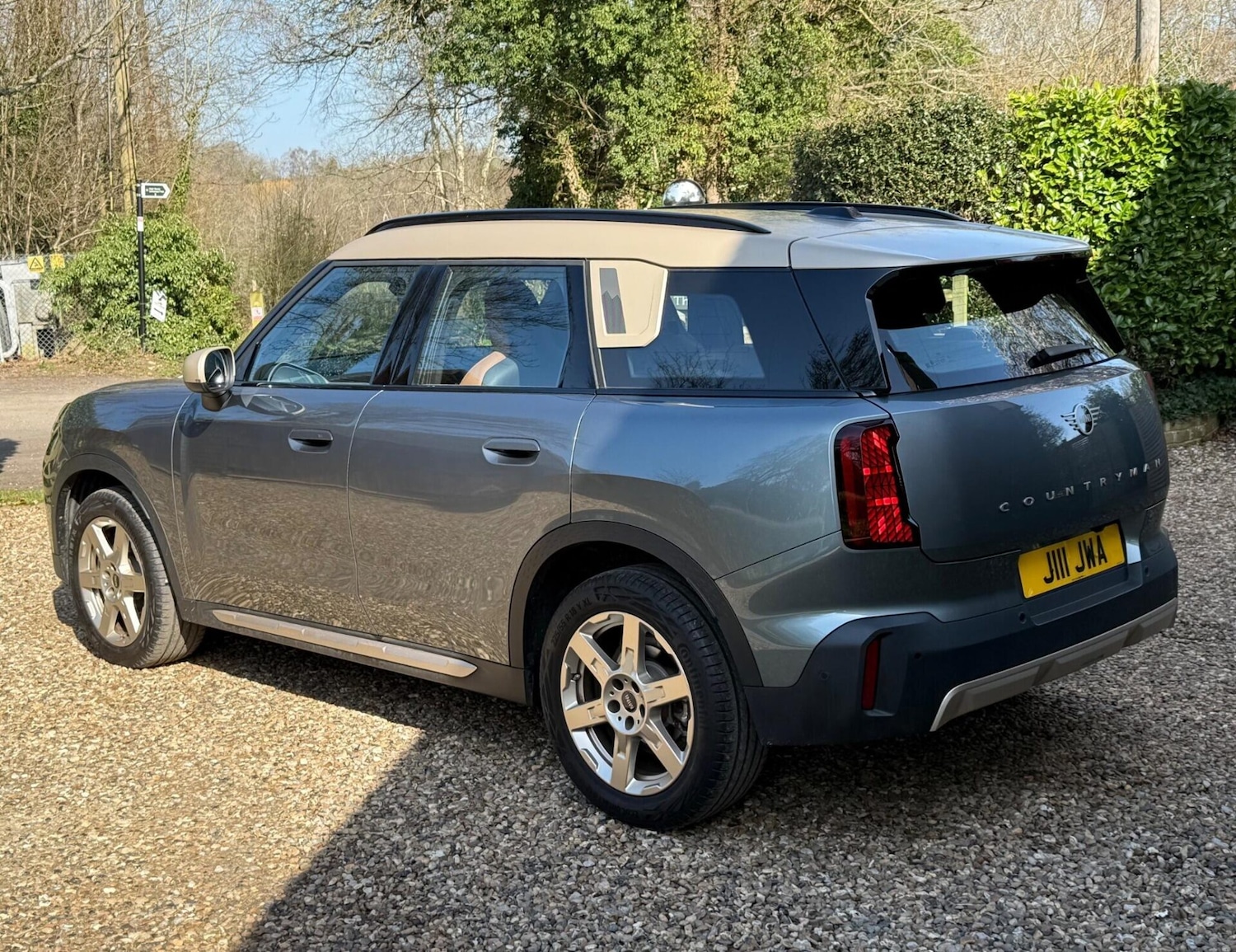 Used MINI Countryman 2024 for sale - 77764162: Photo 10