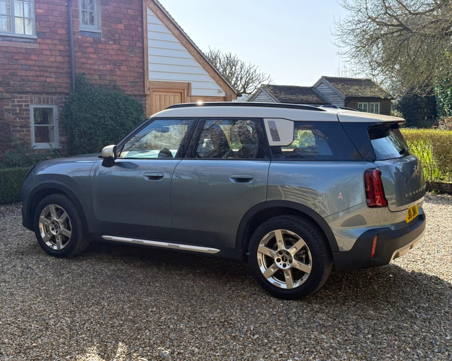 Used MINI Countryman 2024 for sale - 77764162: Photo 11