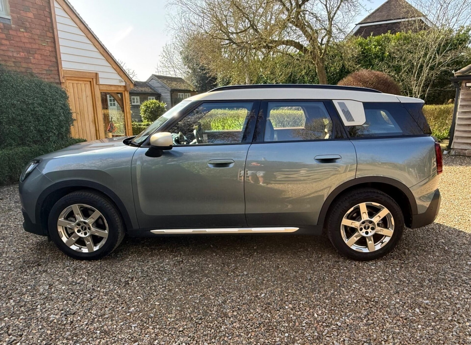 Used MINI Countryman 2024 for sale - 77764162: Photo 12