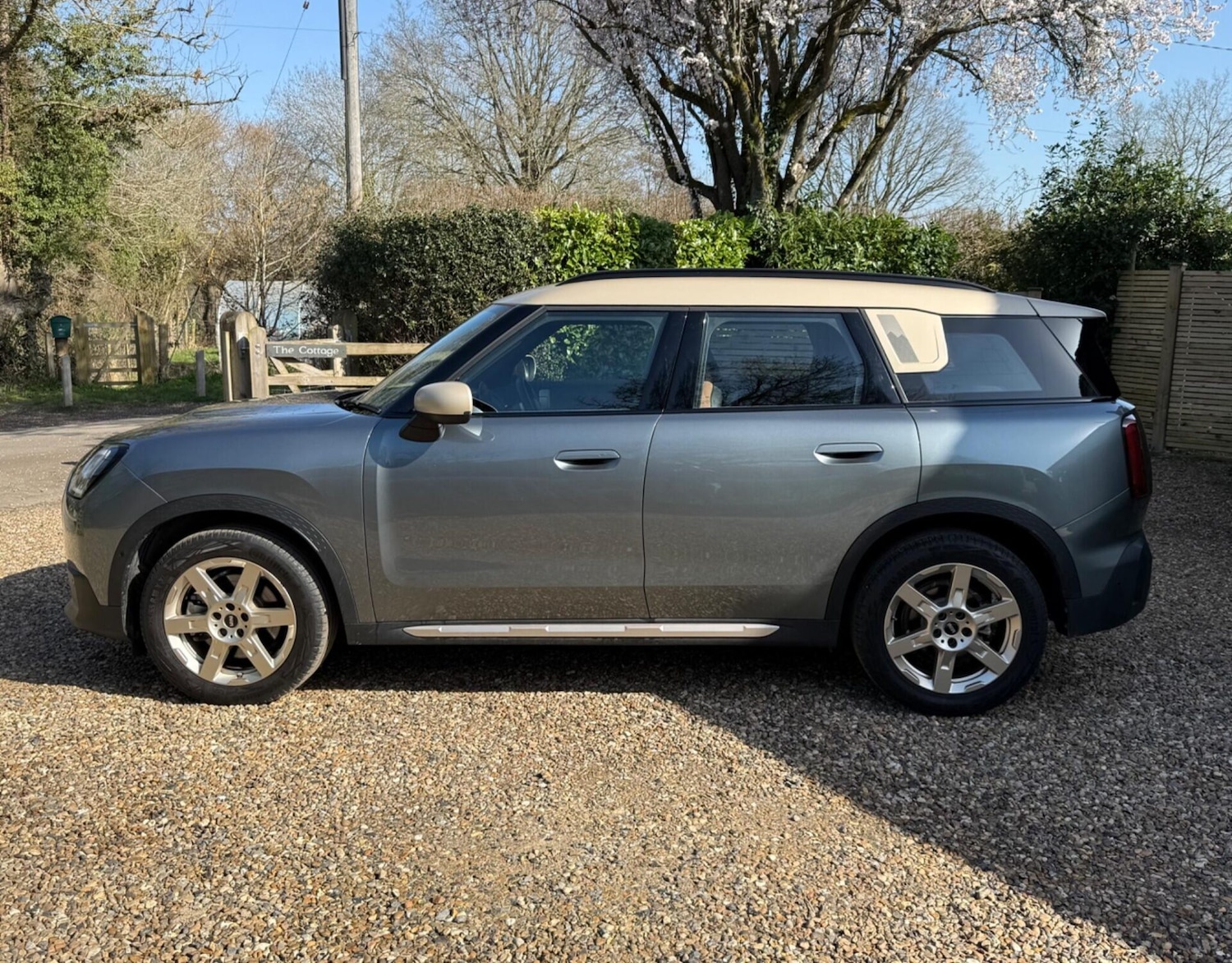Used MINI Countryman 2024 for sale - 77764162: Photo 13