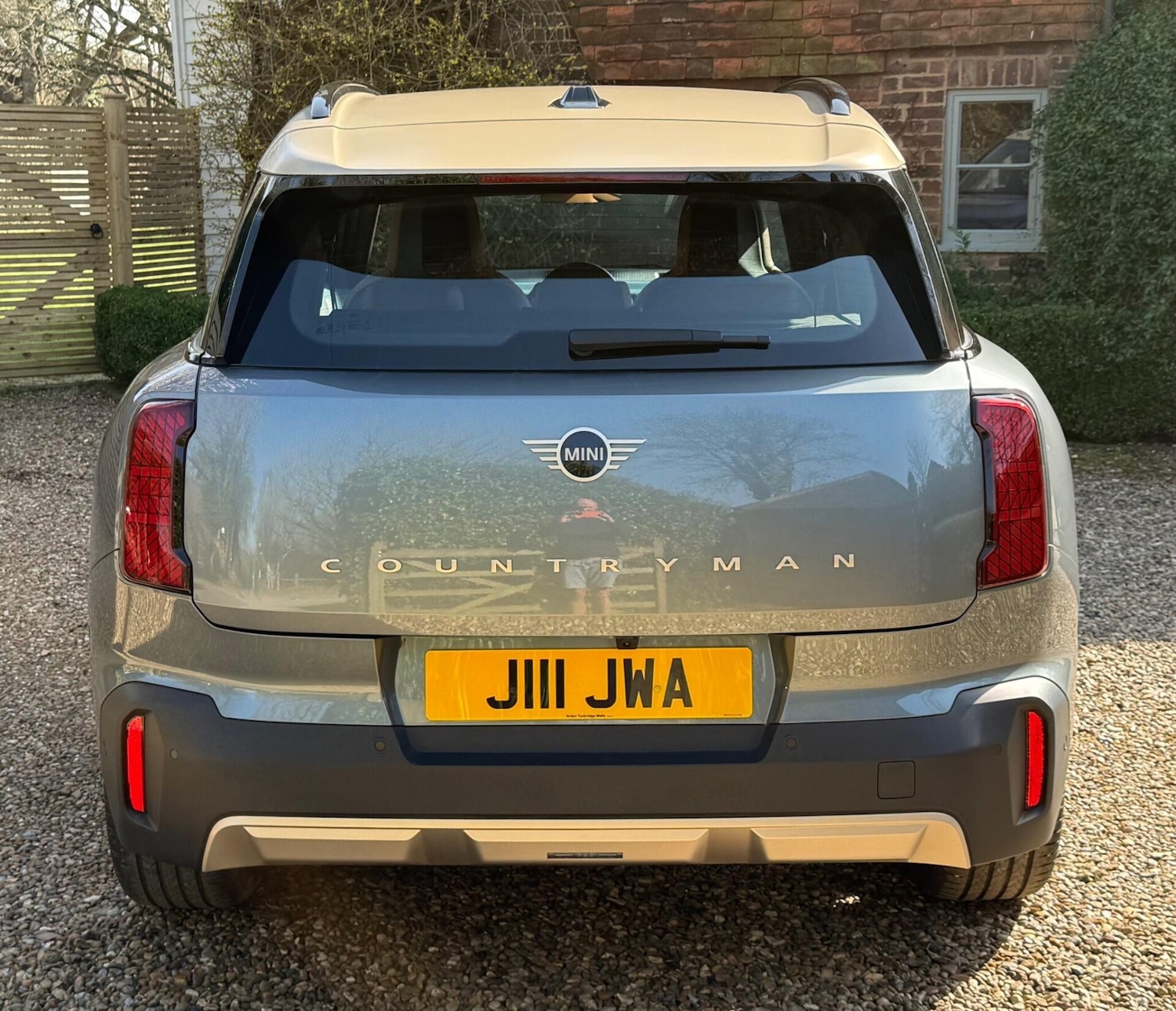 Used MINI Countryman 2024 for sale - 77764162: Photo 14