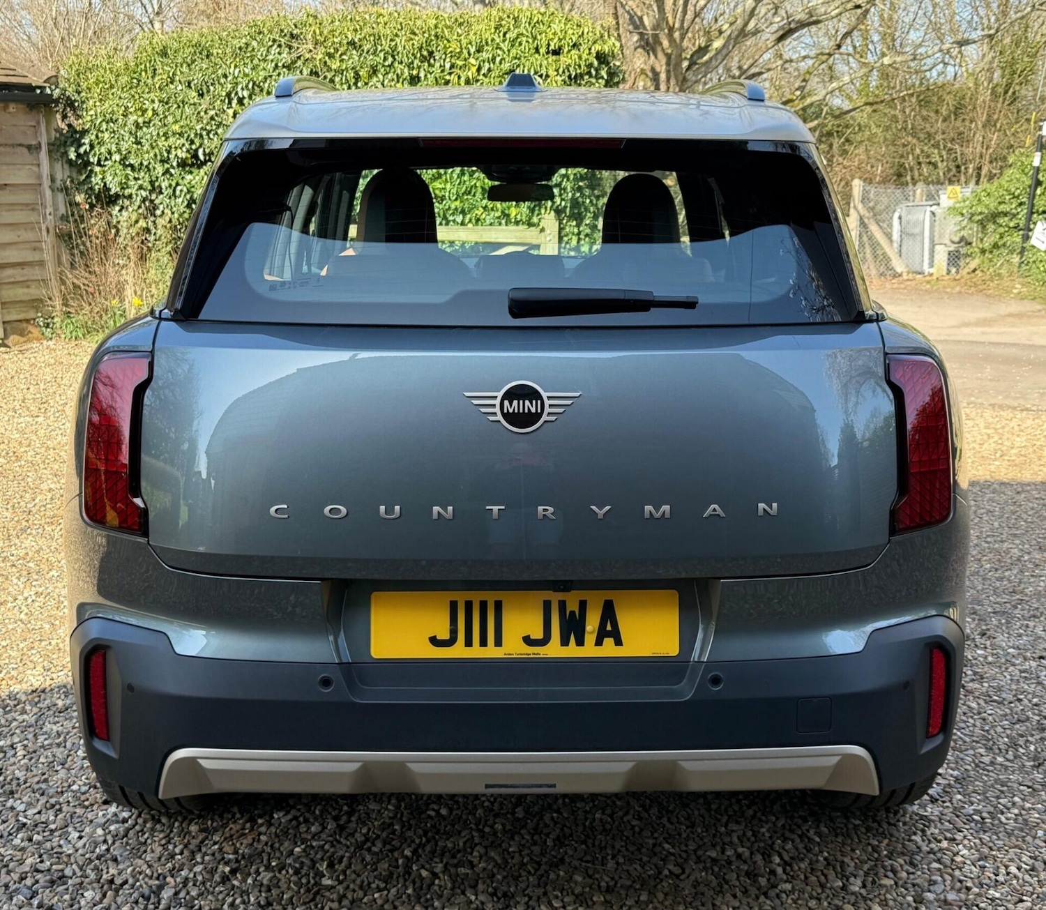 Used MINI Countryman 2024 for sale - 77764162: Photo 15