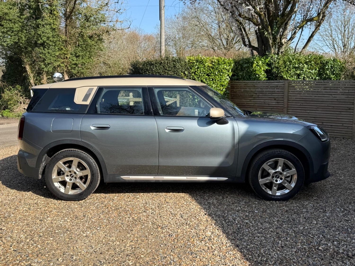 Used MINI Countryman 2024 for sale - 77764162: Photo 16
