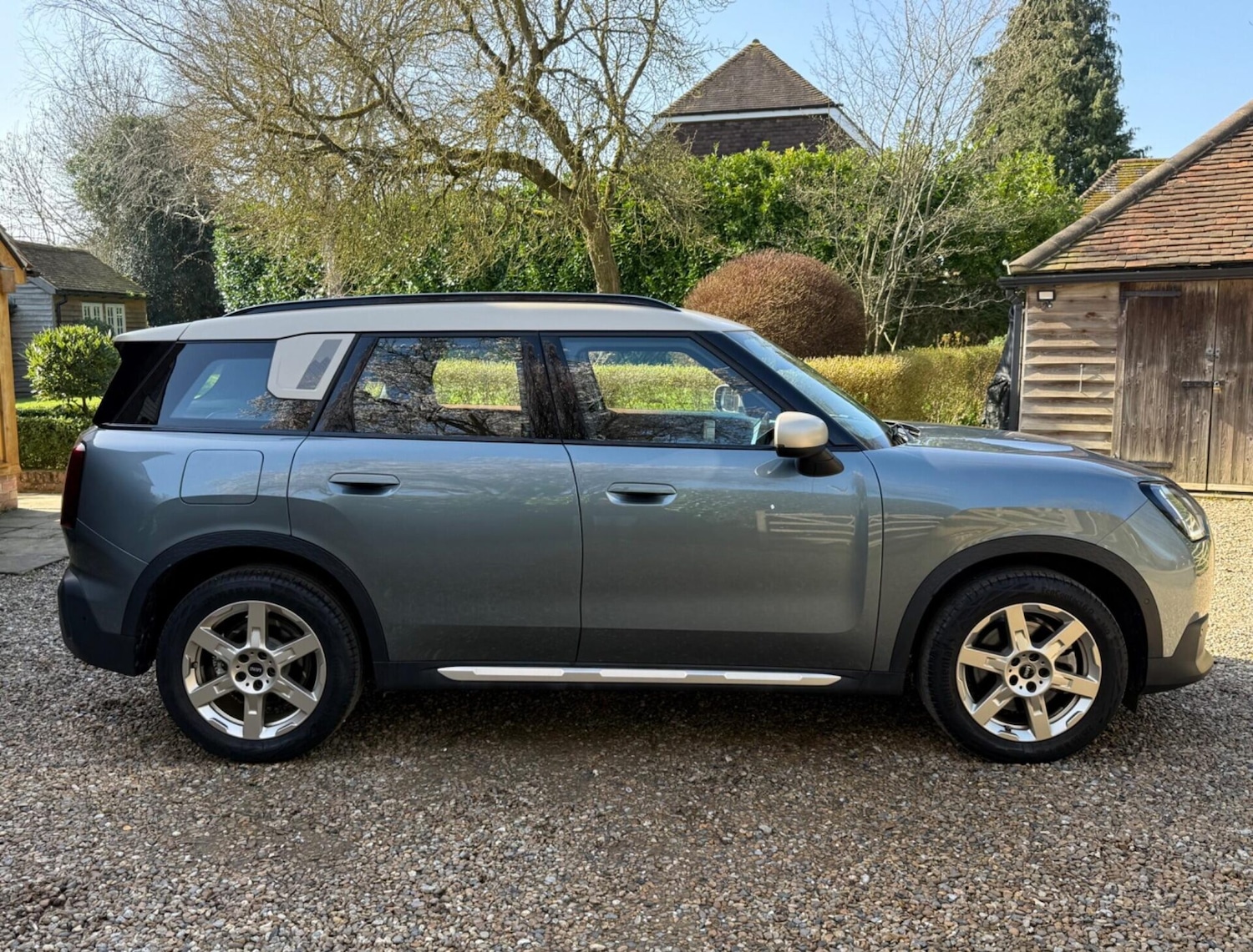 Used MINI Countryman 2024 for sale - 77764162: Photo 17