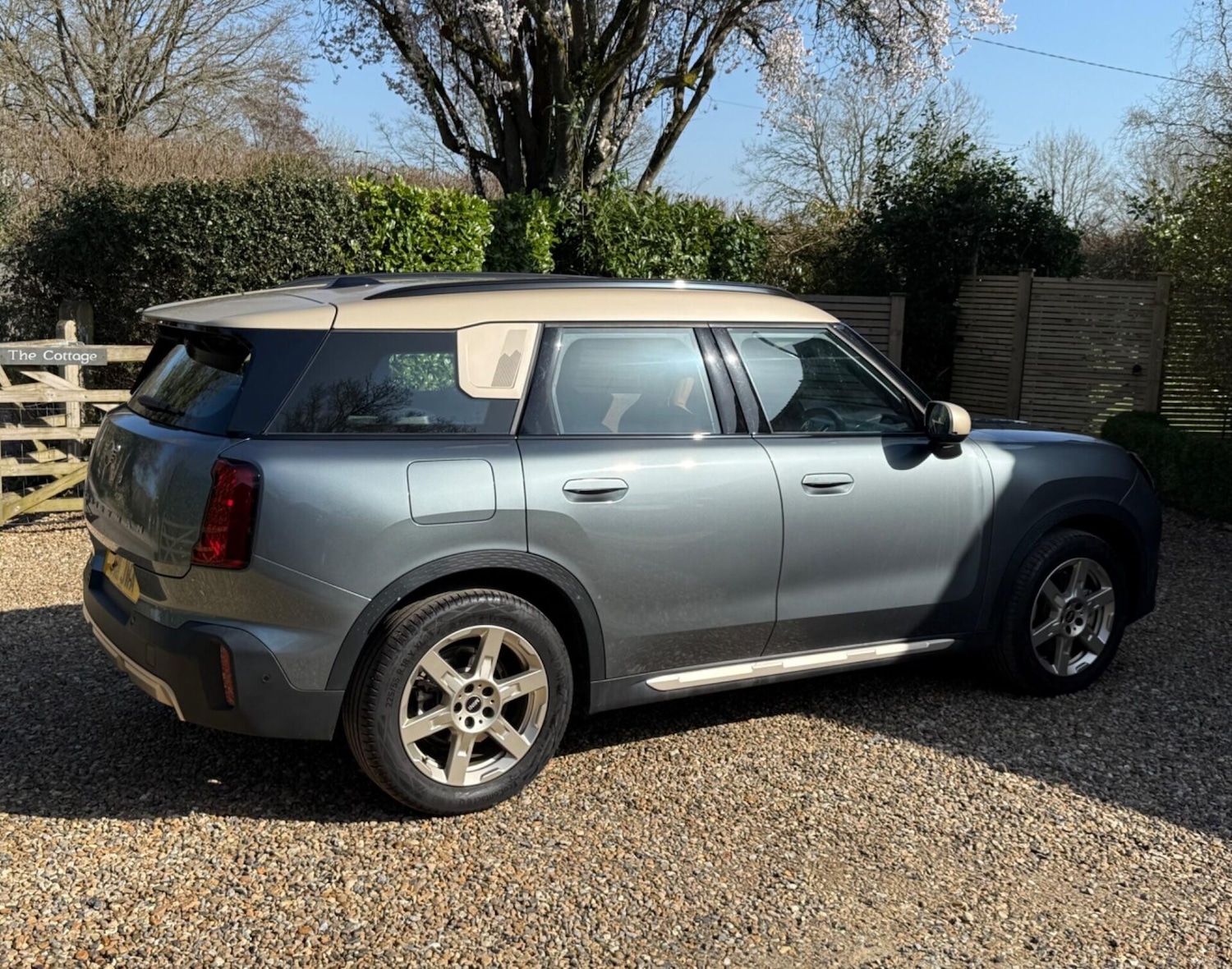 Used MINI Countryman 2024 for sale - 77764162: Photo 18