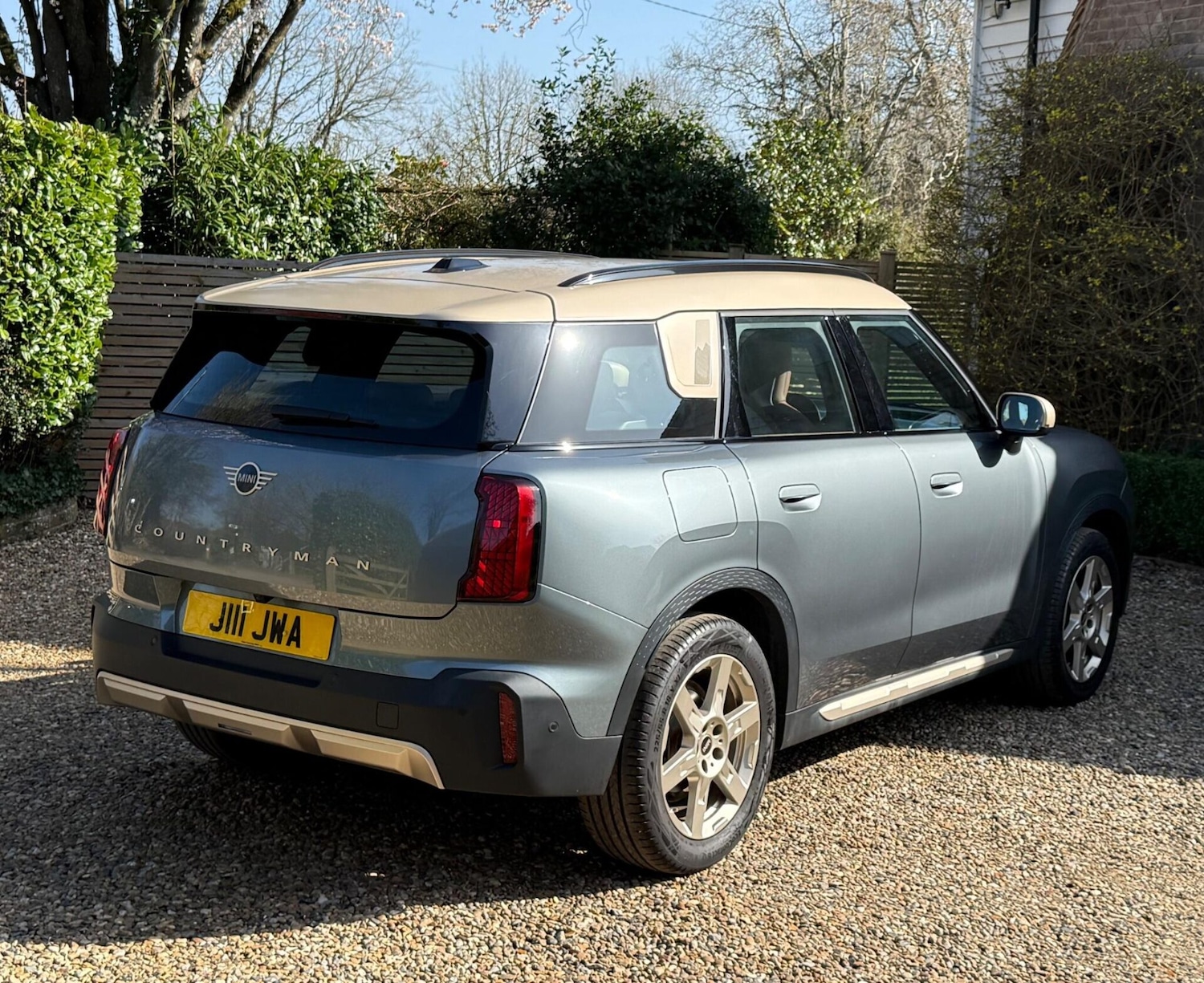 Used MINI Countryman 2024 for sale - 77764162: Photo 19