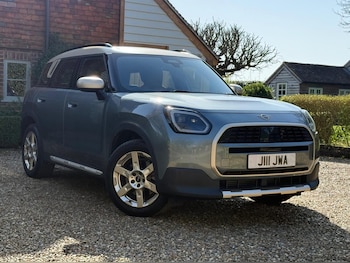 Used MINI Countryman 2024 for sale - 77764162: Photo