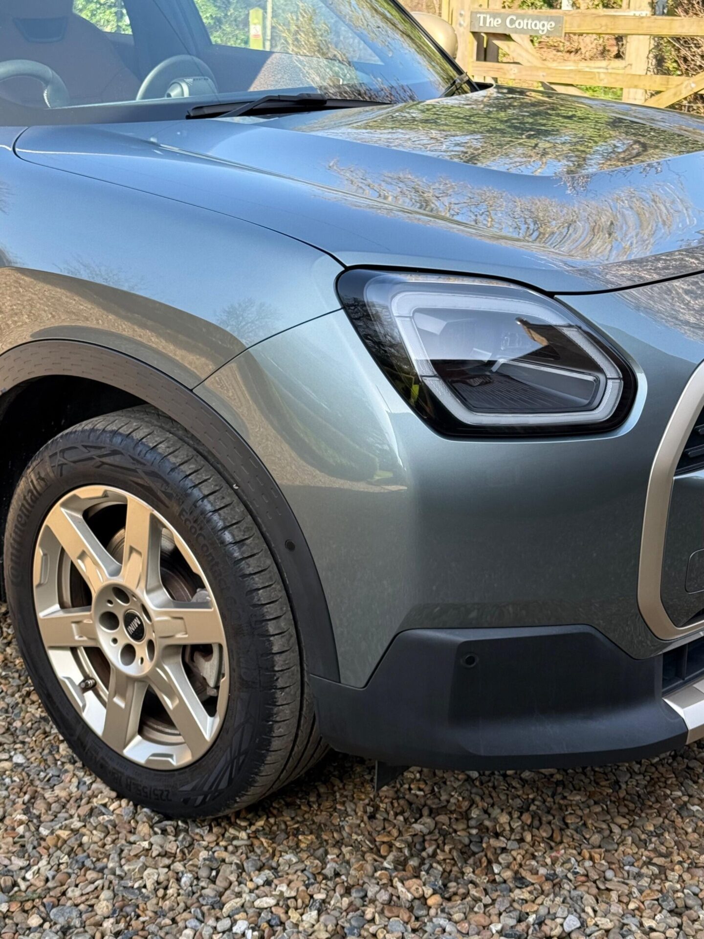 Used MINI Countryman 2024 for sale - 77764162: Photo 2