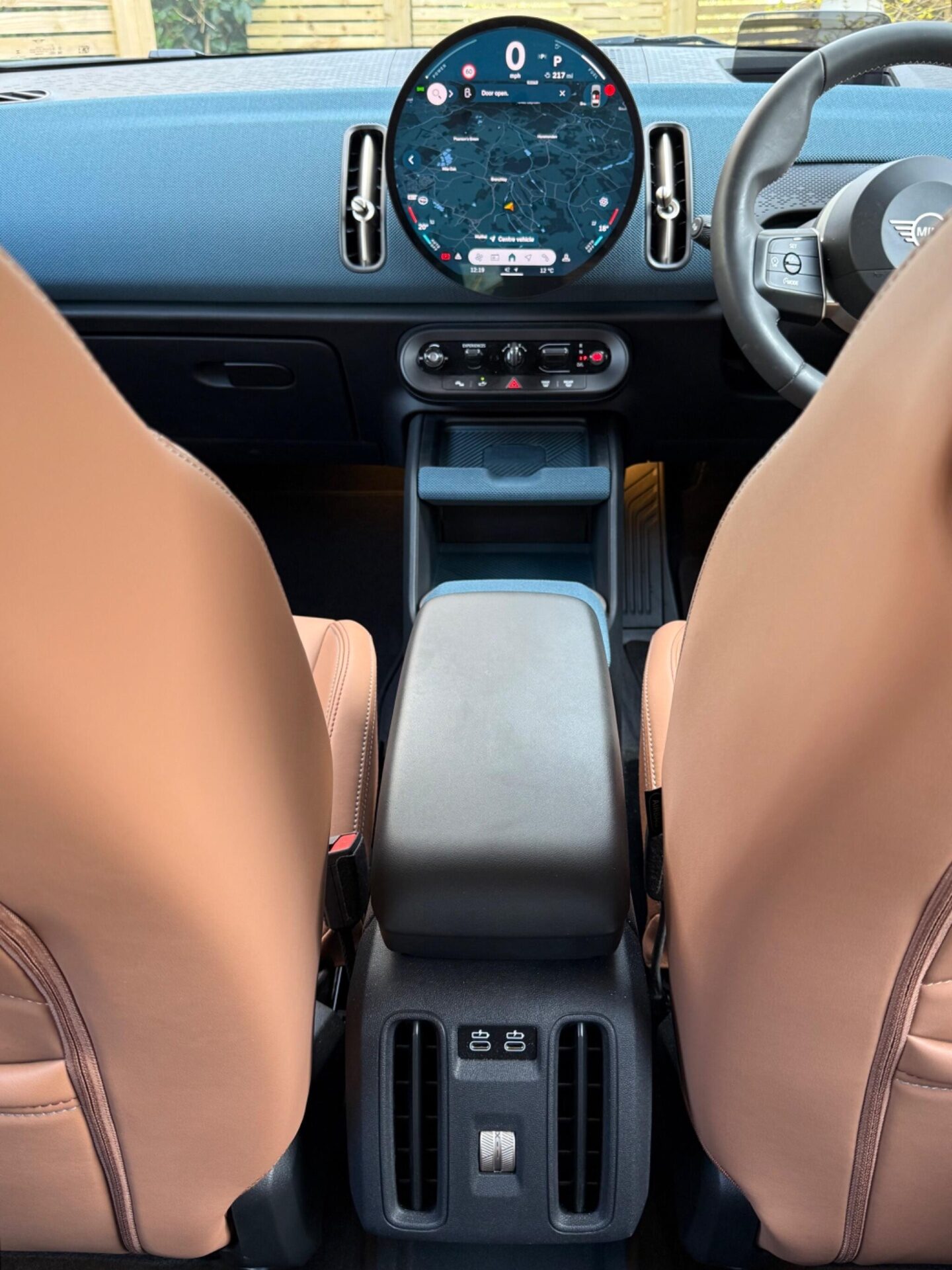 Used MINI Countryman 2024 for sale - 77764162: Photo 21