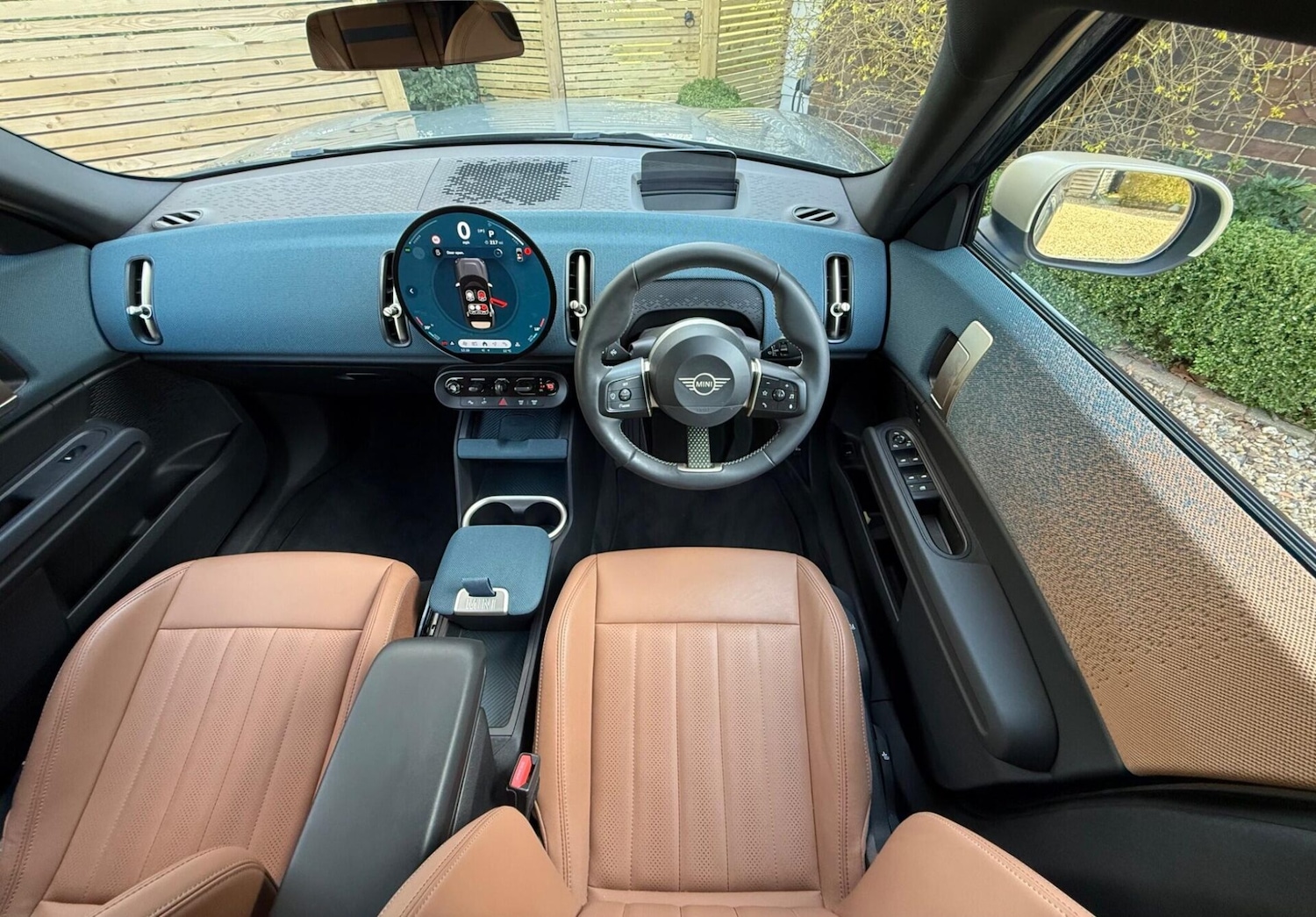 Used MINI Countryman 2024 for sale - 77764162: Photo 23