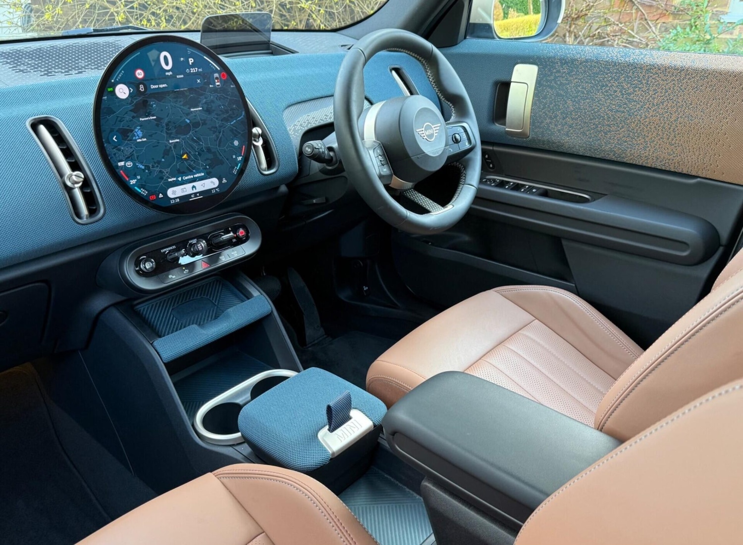 Used MINI Countryman 2024 for sale - 77764162: Photo 24