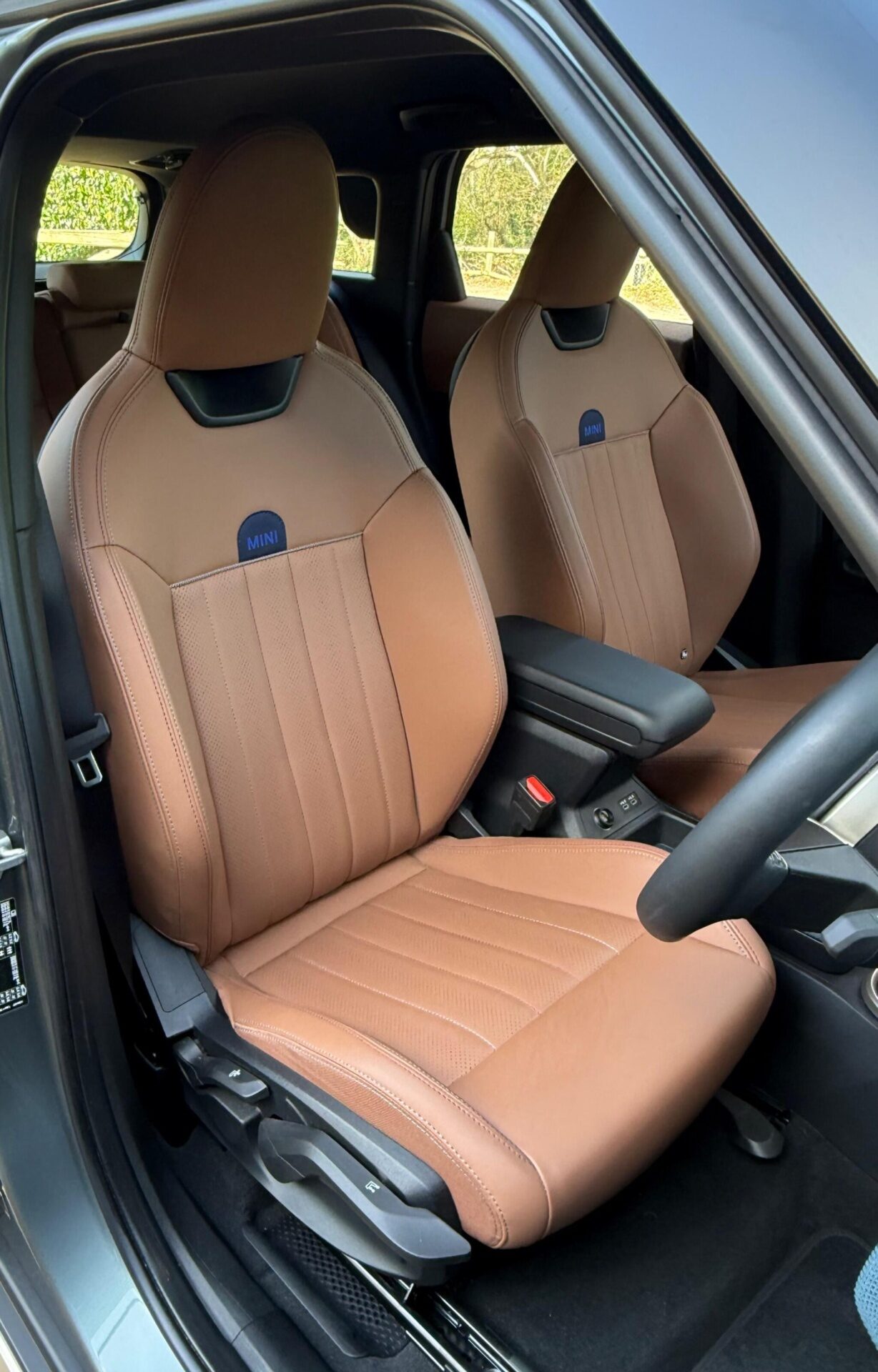 Used MINI Countryman 2024 for sale - 77764162: Photo 25