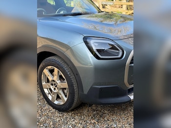 Used MINI Countryman 2024 for sale - 77764162: Photo