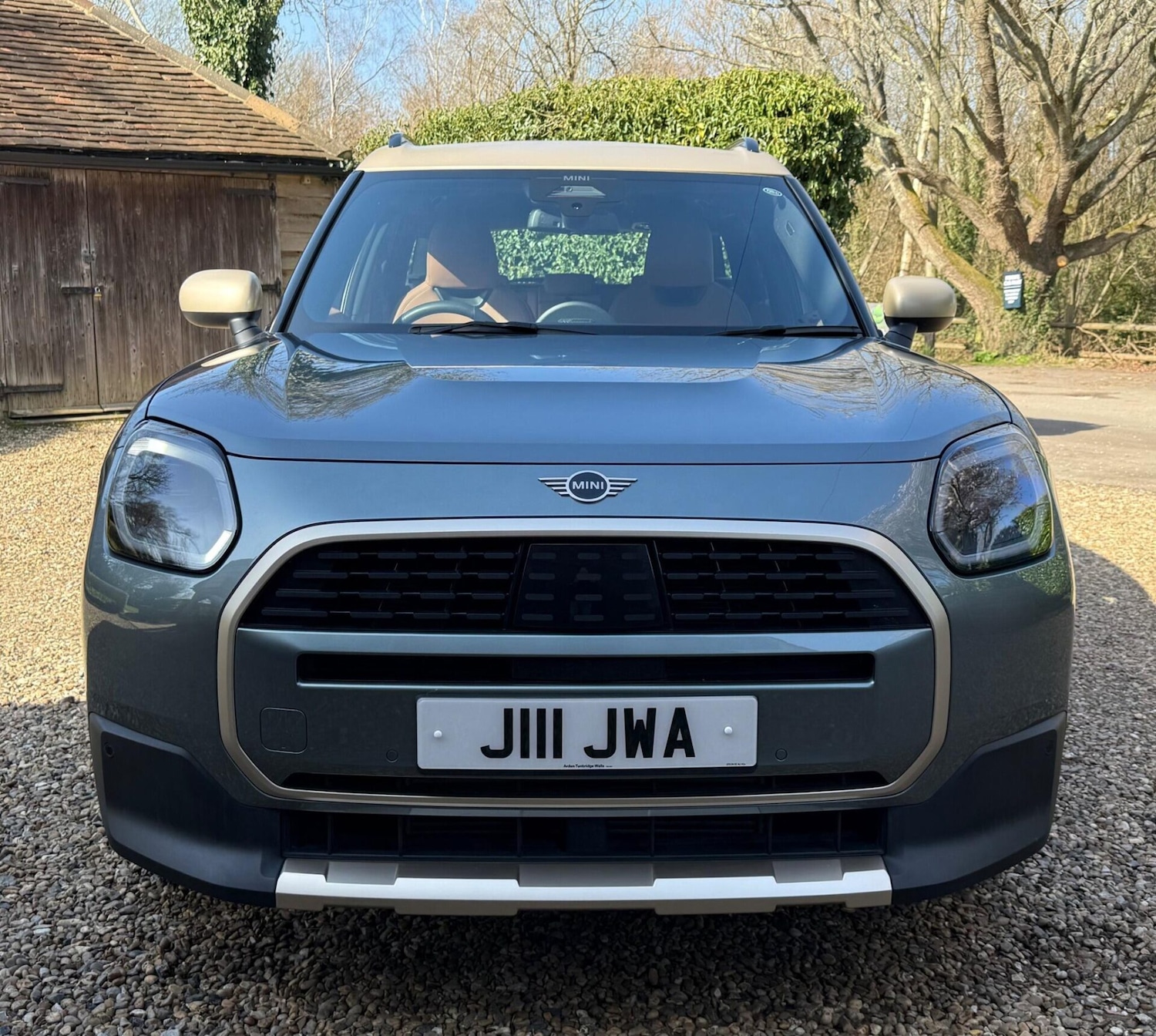 Used MINI Countryman 2024 for sale - 77764162: Photo 3