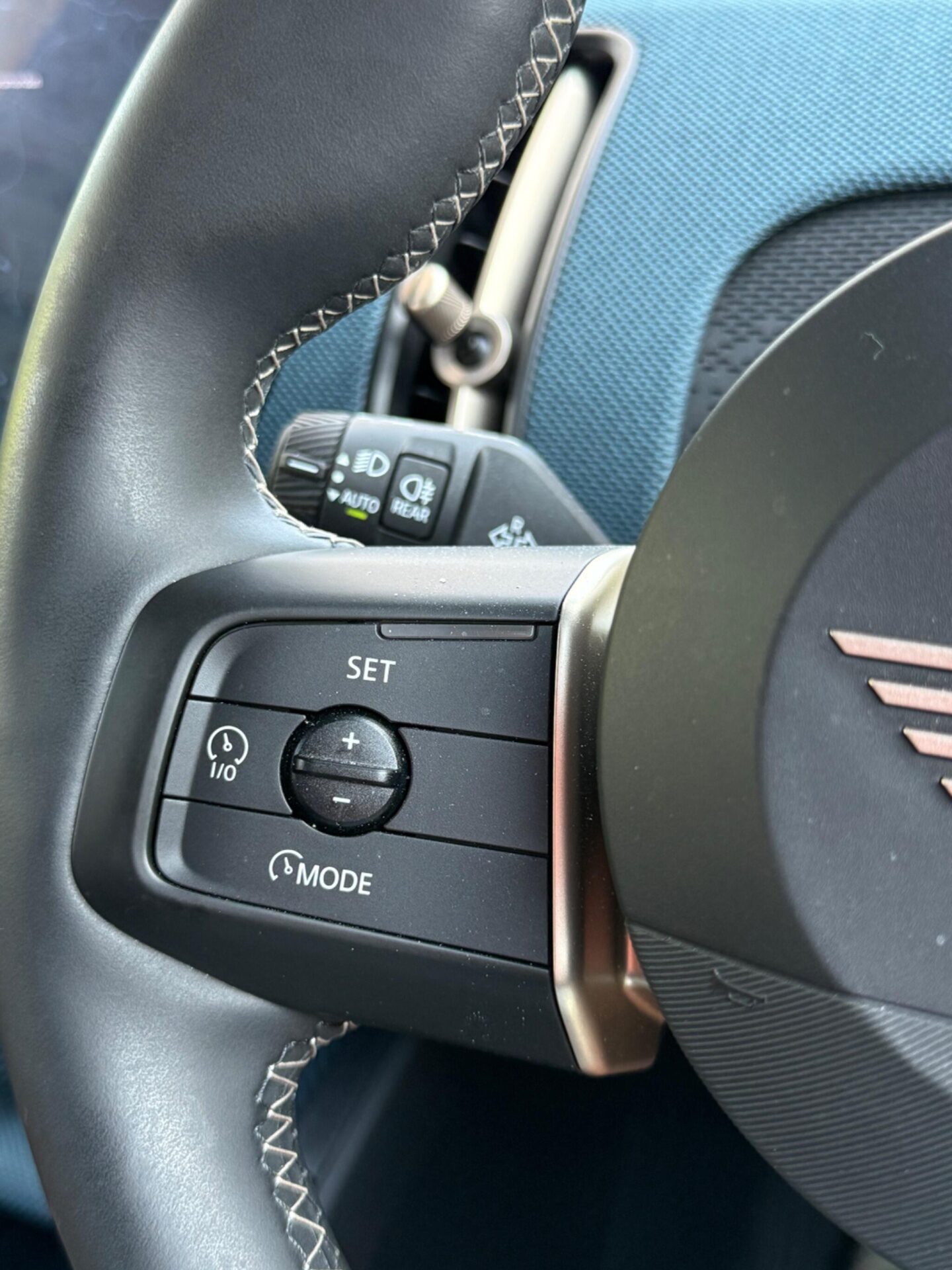 Used MINI Countryman 2024 for sale - 77764162: Photo 32