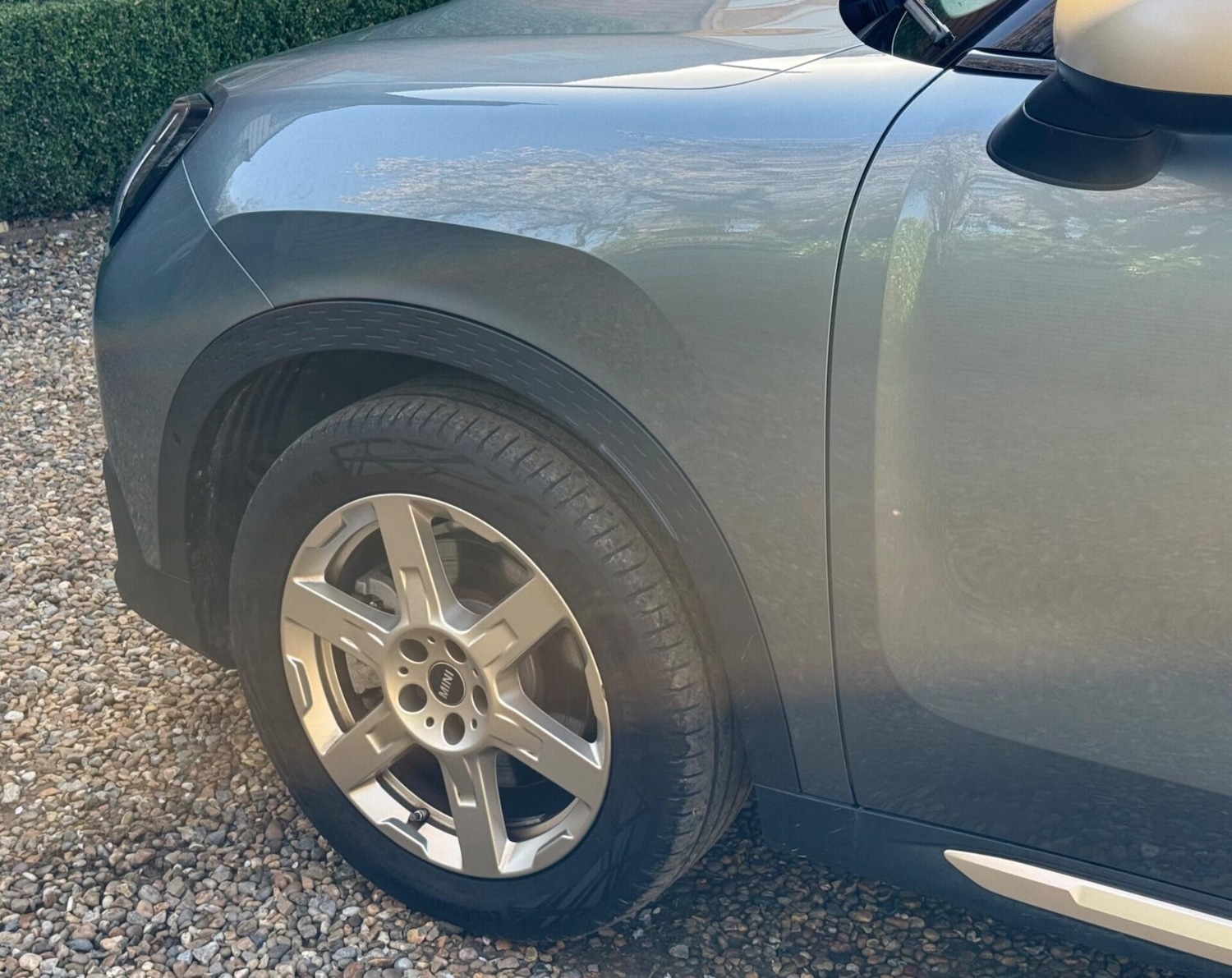 Used MINI Countryman 2024 for sale - 77764162: Photo 34