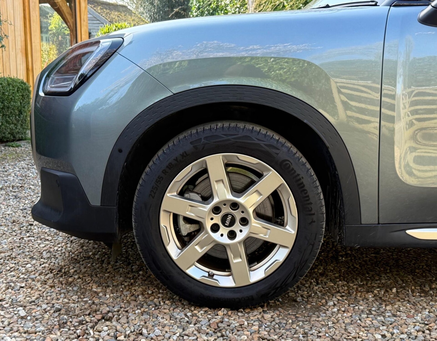 Used MINI Countryman 2024 for sale - 77764162: Photo 35