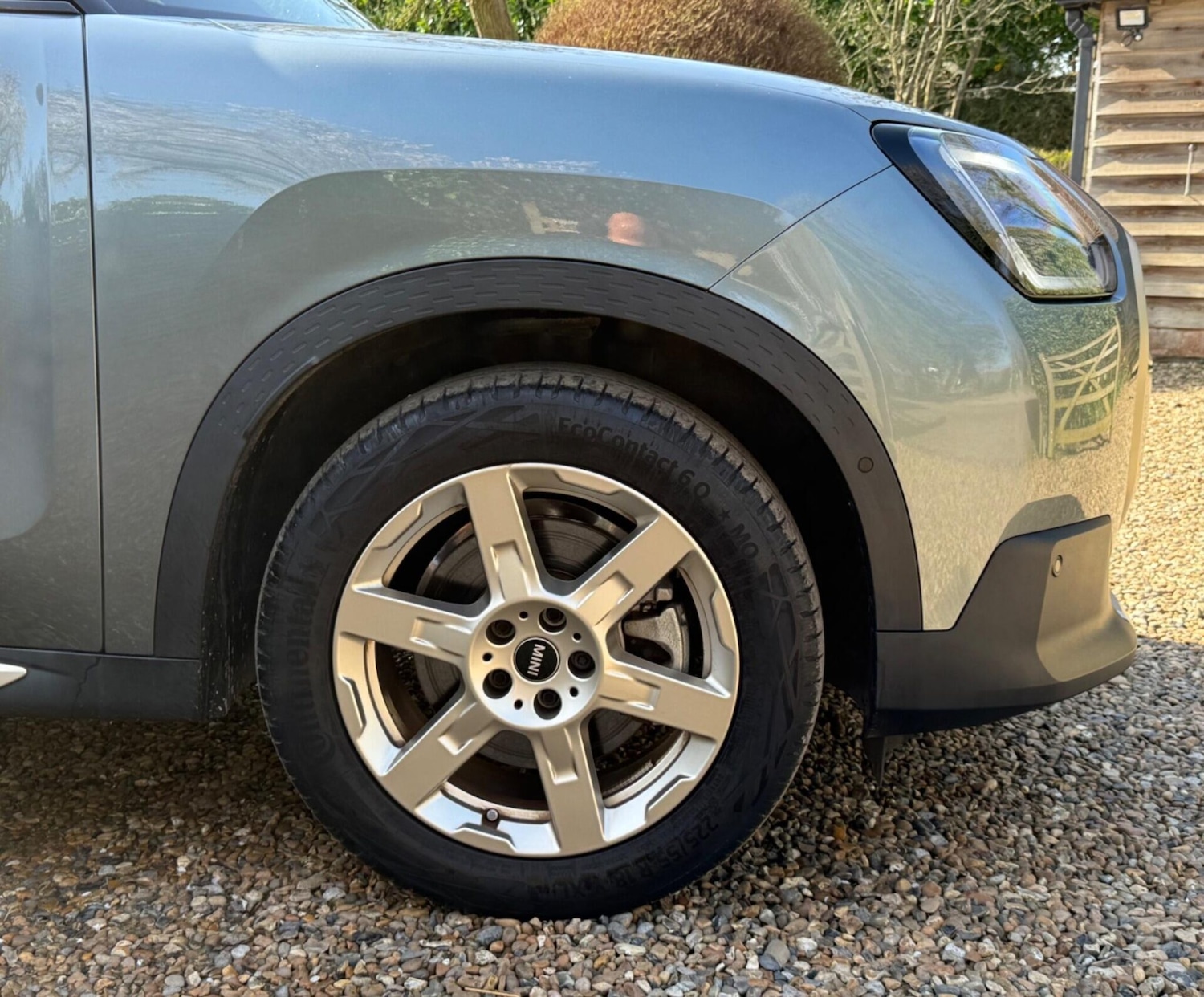 Used MINI Countryman 2024 for sale - 77764162: Photo 37