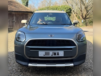 Used MINI Countryman 2024 for sale - 77764162: Photo