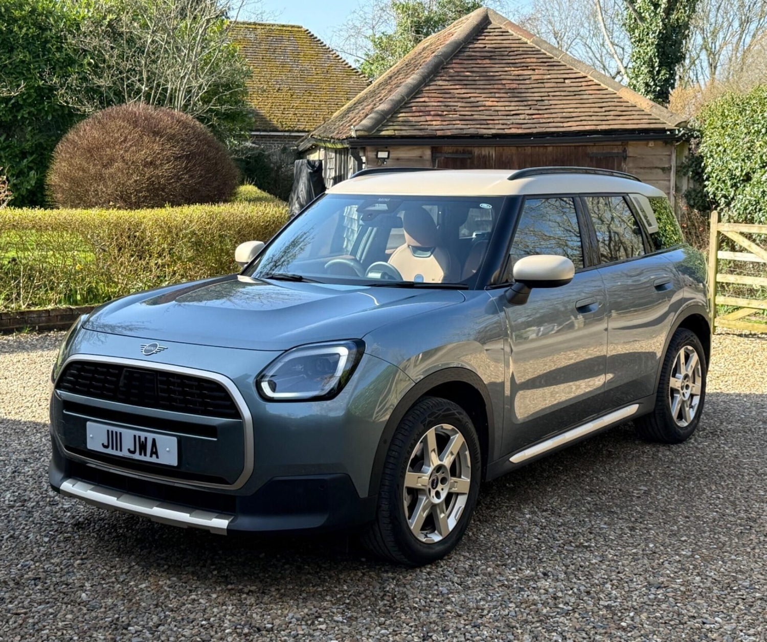 Used MINI Countryman 2024 for sale - 77764162: Photo 4
