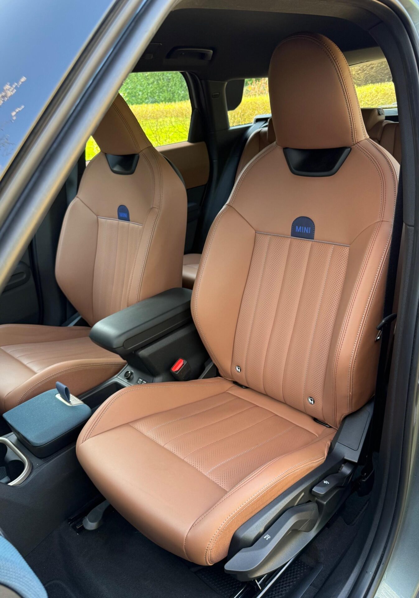 Used MINI Countryman 2024 for sale - 77764162: Photo 40