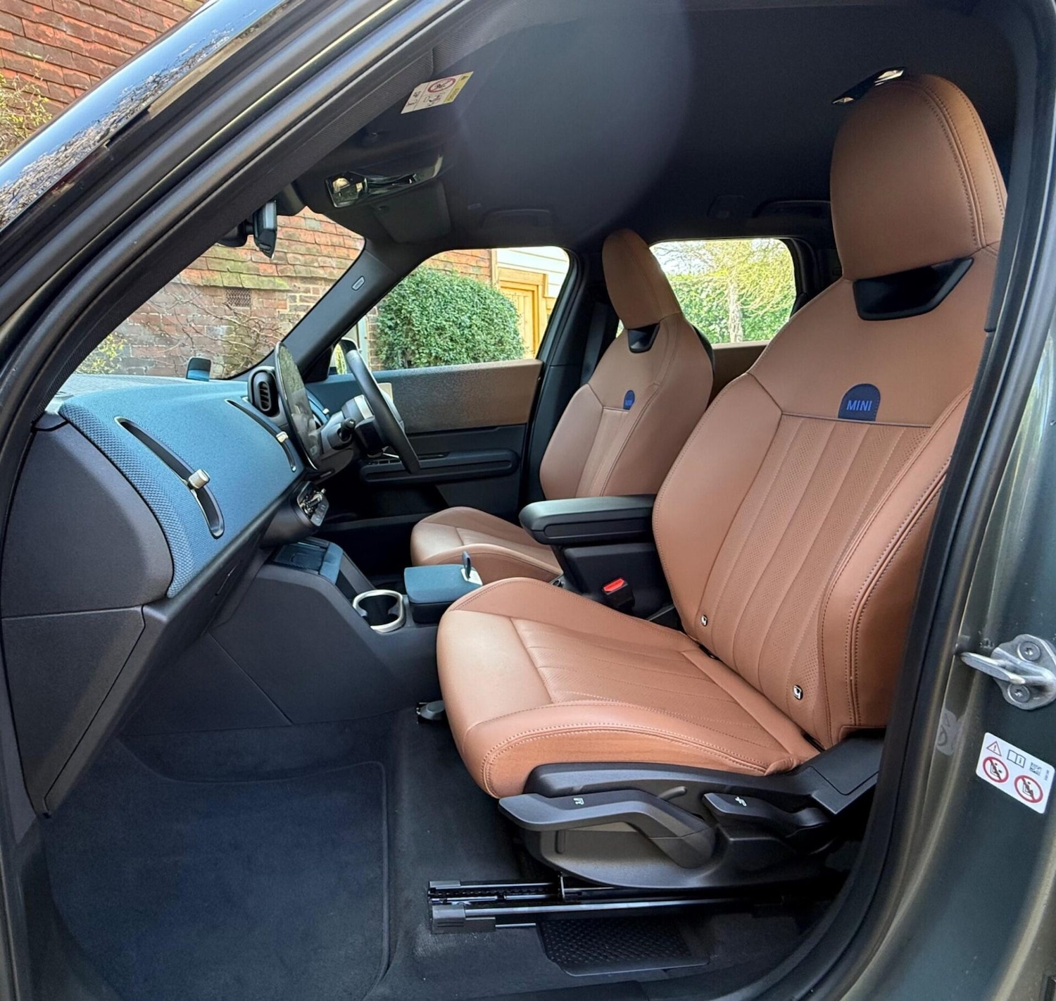 Used MINI Countryman 2024 for sale - 77764162: Photo 41