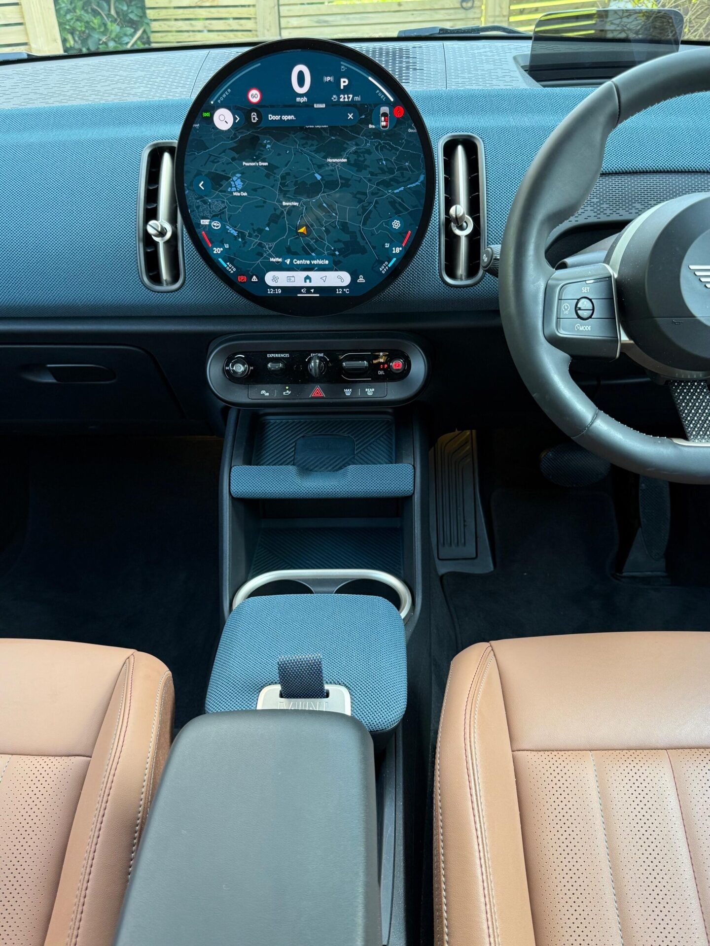 Used MINI Countryman 2024 for sale - 77764162: Photo 47