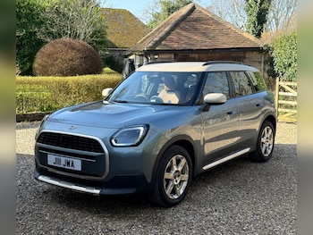 Used MINI Countryman 2024 for sale - 77764162: Photo