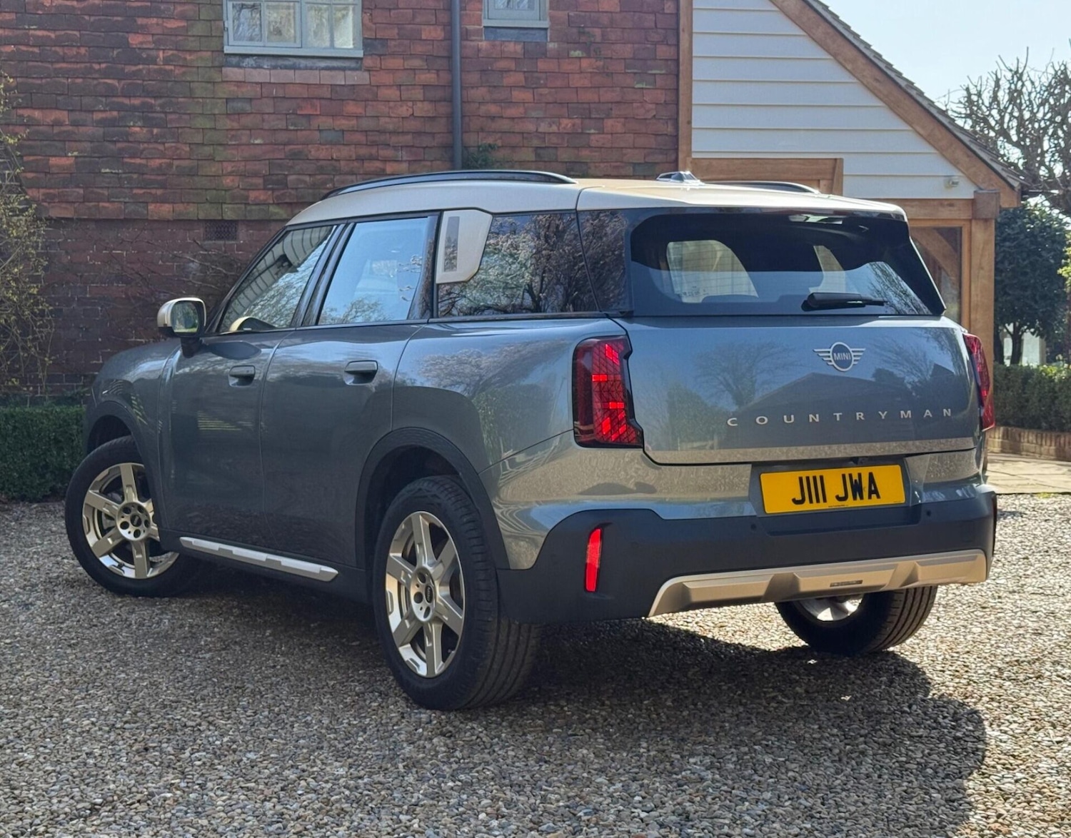 Used MINI Countryman 2024 for sale - 77764162: Photo 5