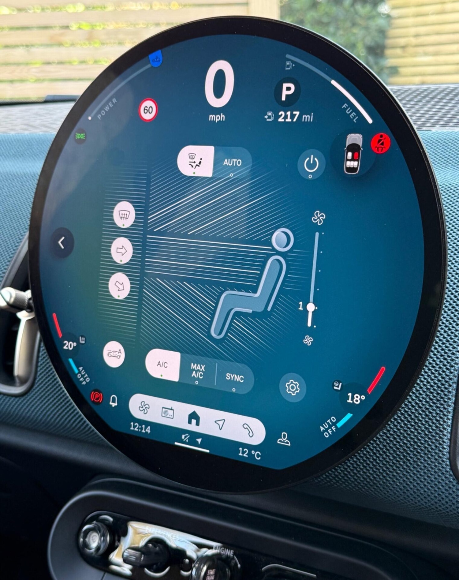 Used MINI Countryman 2024 for sale - 77764162: Photo 52