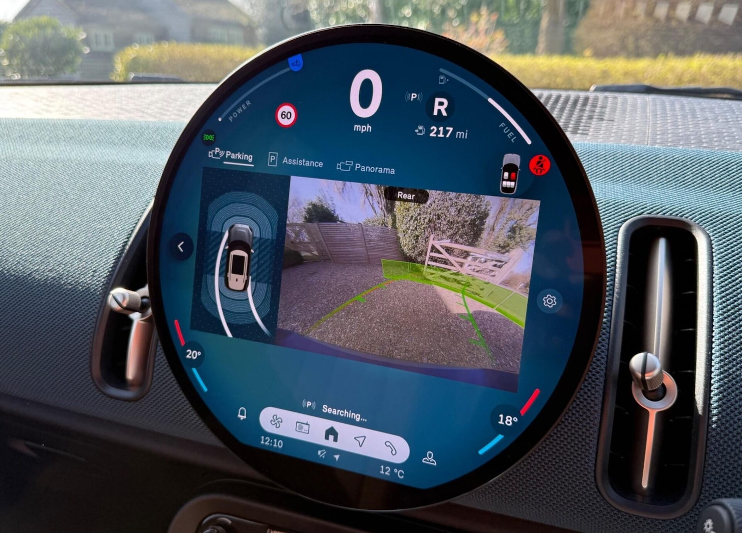 Used MINI Countryman 2024 for sale - 77764162: Photo 56