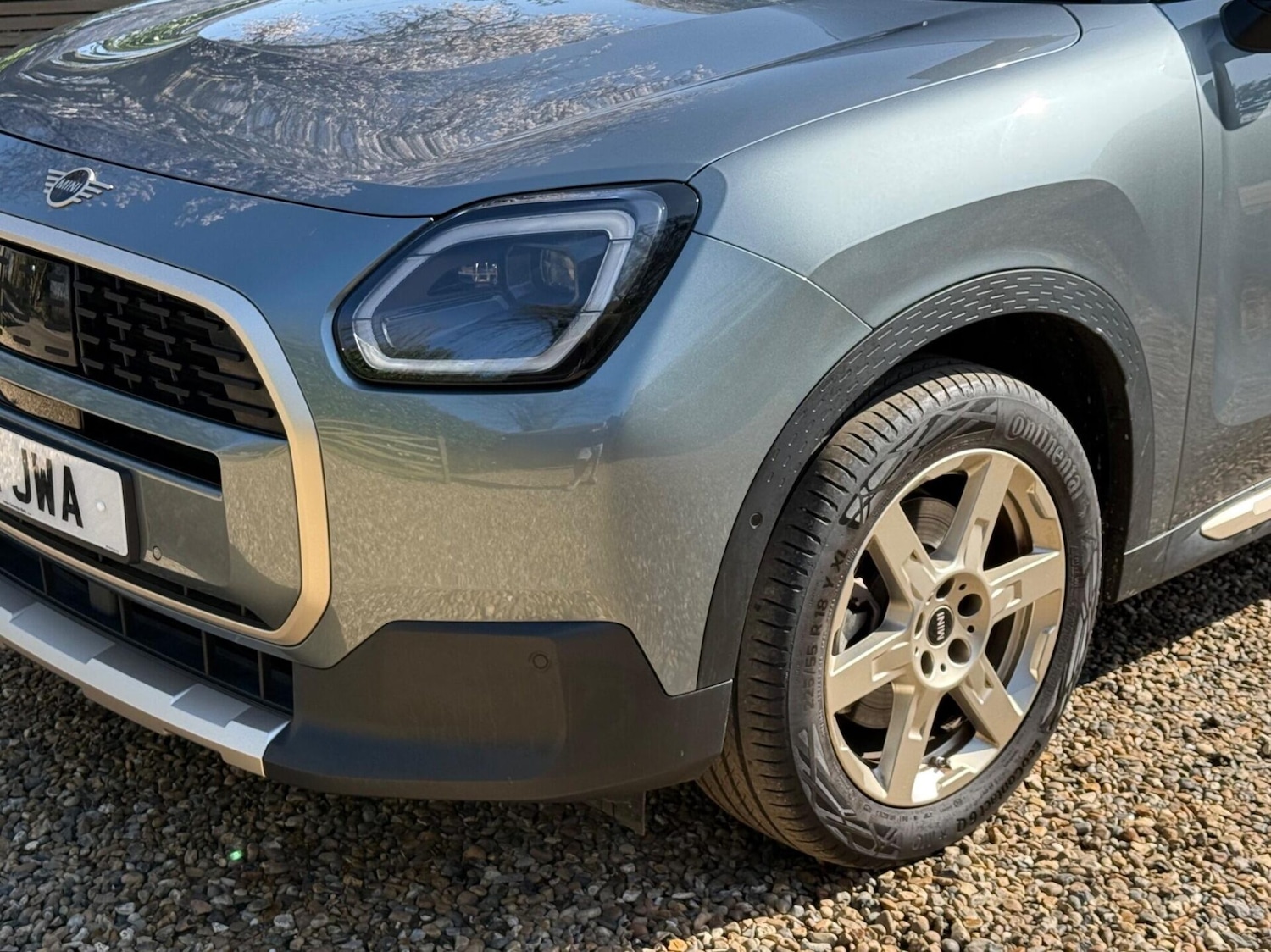 Used MINI Countryman 2024 for sale - 77764162: Photo 58