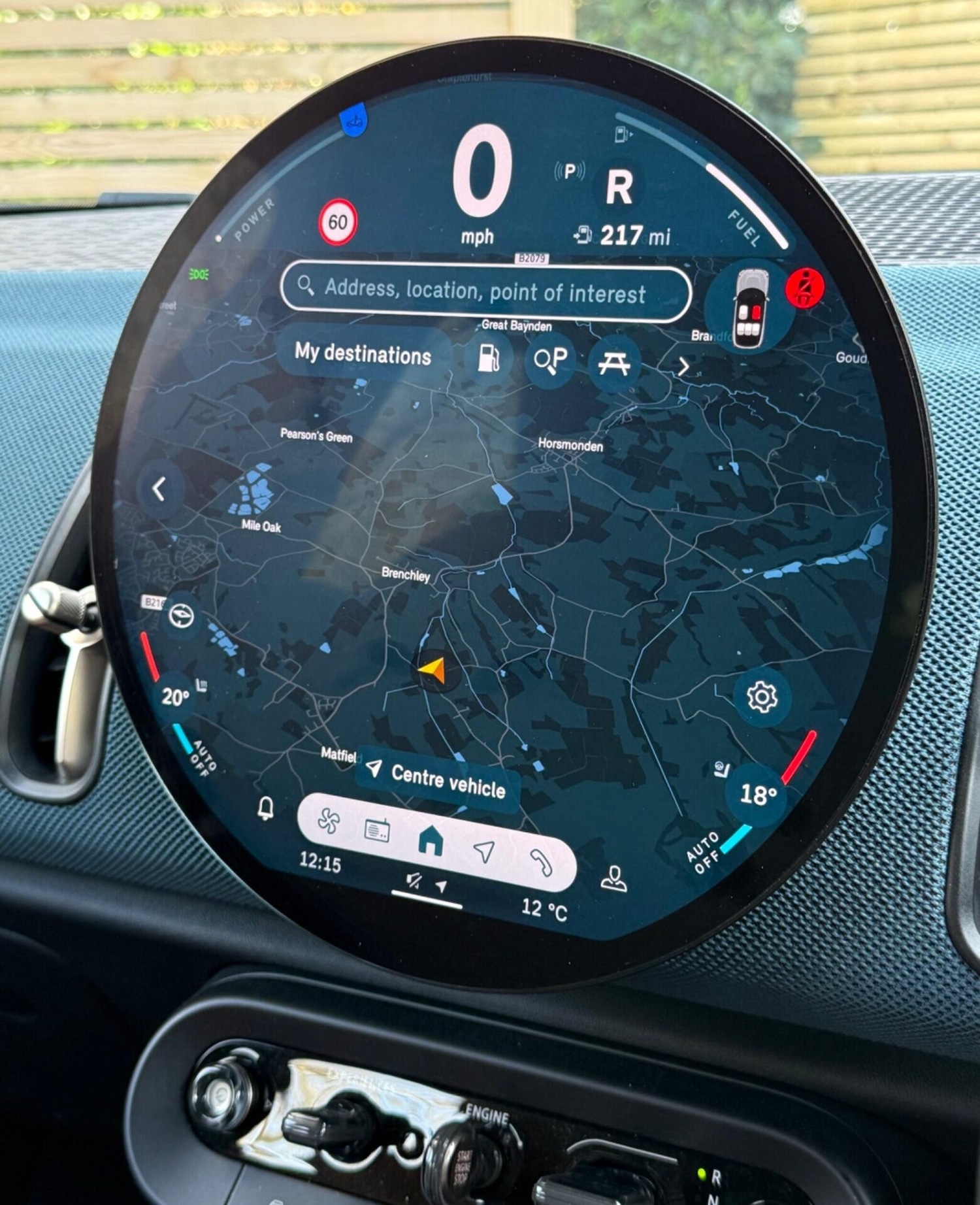 Used MINI Countryman 2024 for sale - 77764162: Photo 59