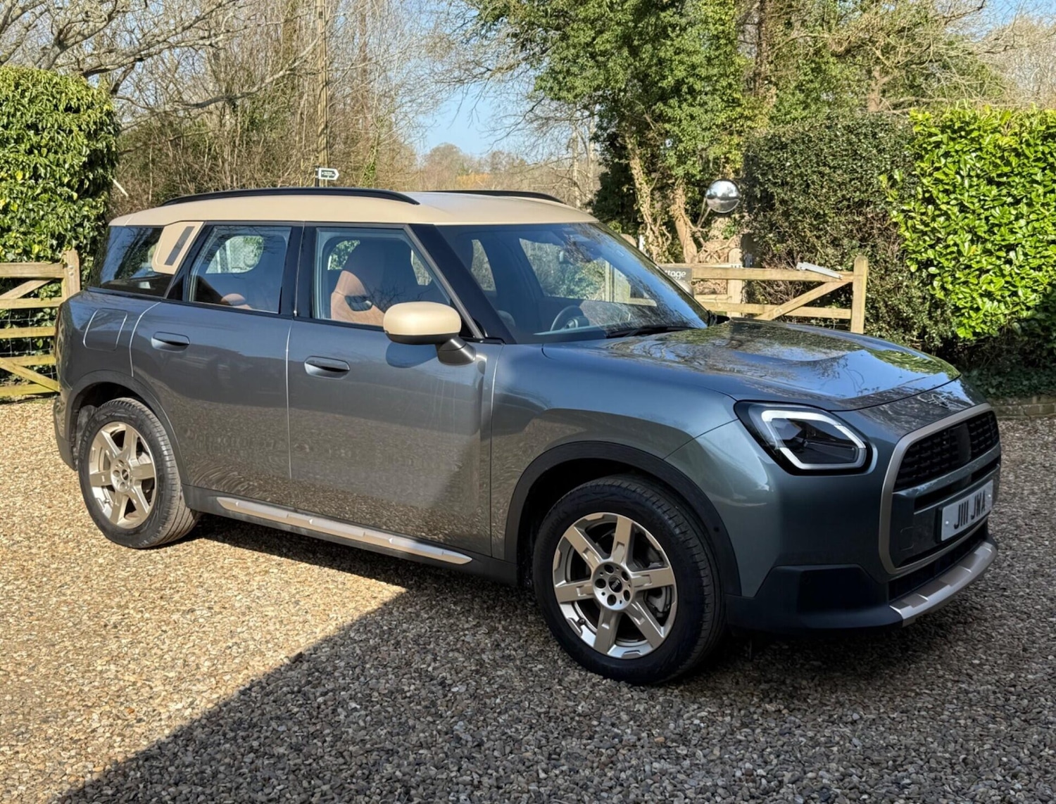 Used MINI Countryman 2024 for sale - 77764162: Photo 6