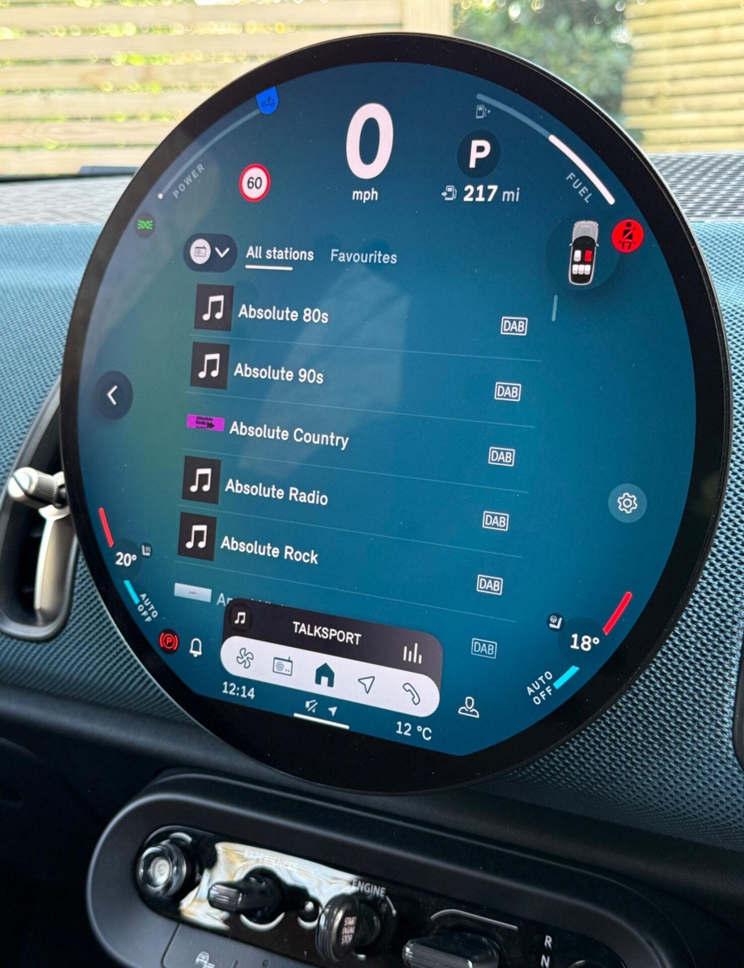 Used MINI Countryman 2024 for sale - 77764162: Photo 60