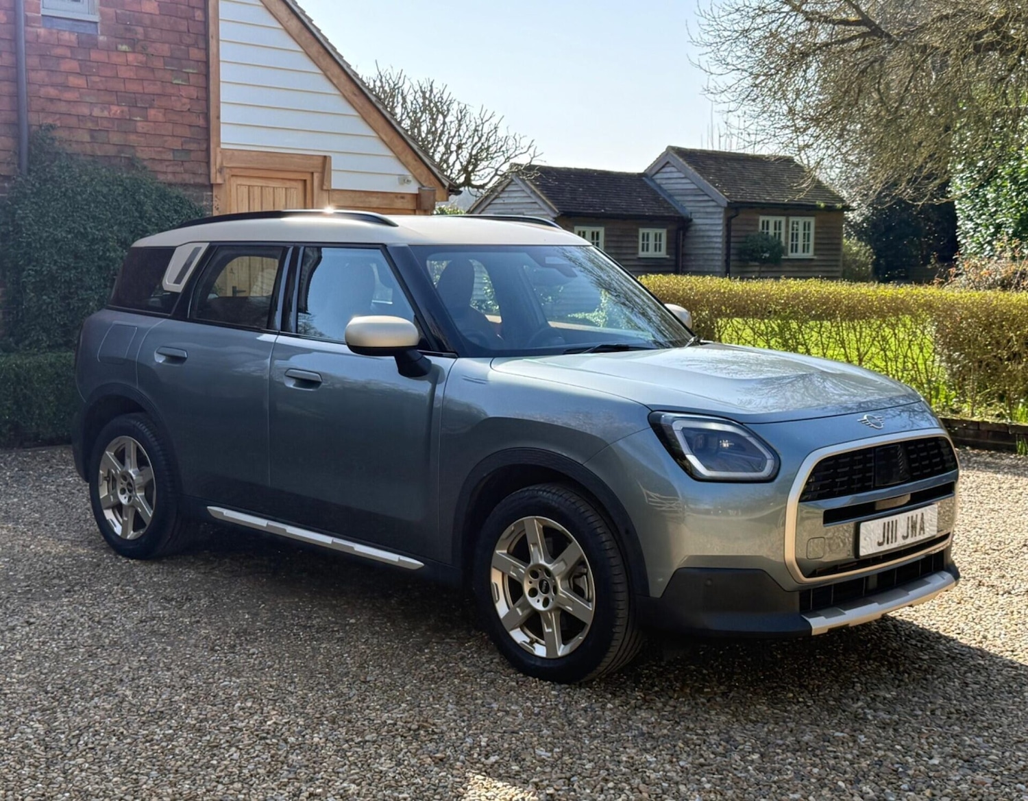 Used MINI Countryman 2024 for sale - 77764162: Photo 7