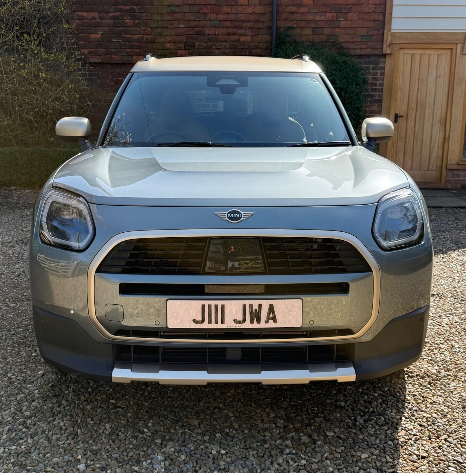 Used MINI Countryman 2024 for sale - 77764162: Photo 8