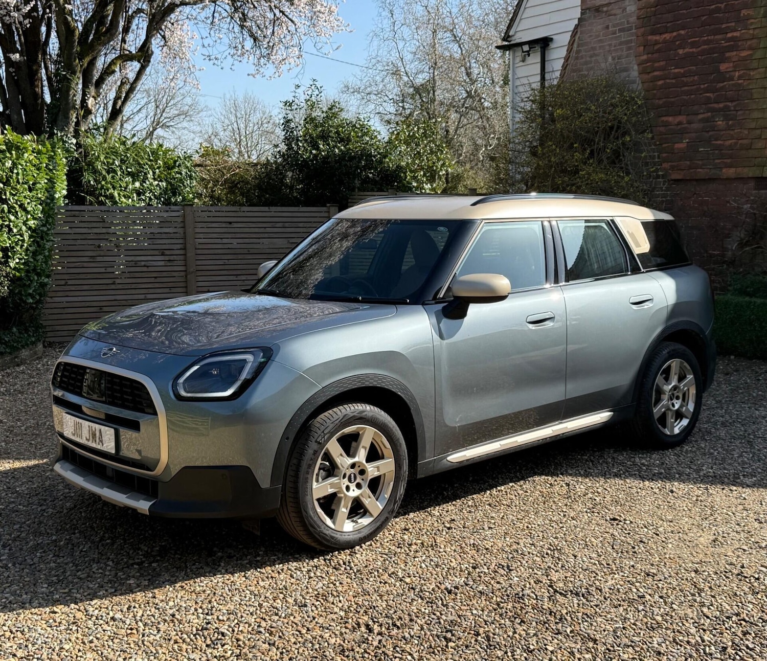 Used MINI Countryman 2024 for sale - 77764162: Photo 9