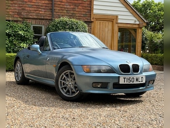 Used BMW Z3 1999 for sale - 78555103: Photo