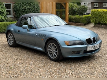 Used BMW Z3 1999 for sale - 78555103: Photo
