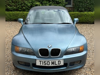 Used BMW Z3 1999 for sale - 78555103: Photo