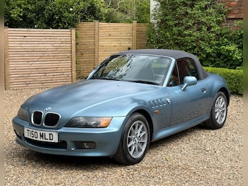 Used BMW Z3 1999 for sale - 78555103: Photo
