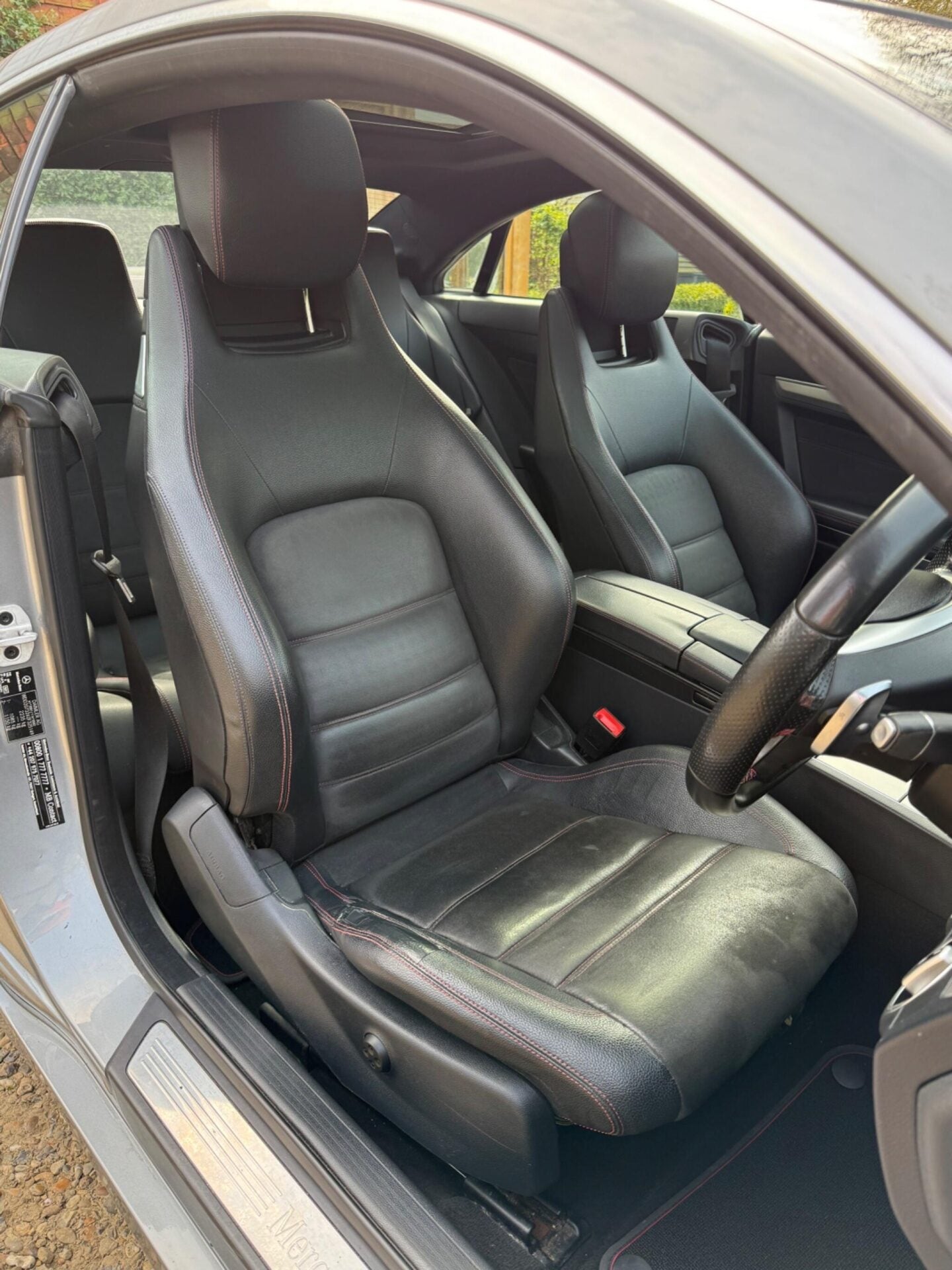 Used Mercedes-Benz E Class 2015 for sale - 77983661: Photo 28