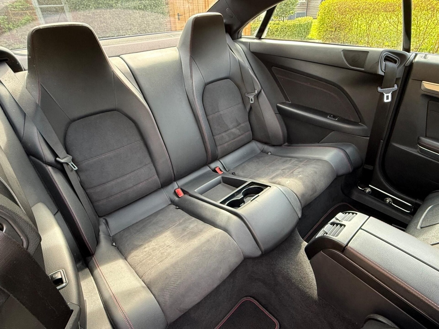 Used Mercedes-Benz E Class 2015 for sale - 77983661: Photo 30