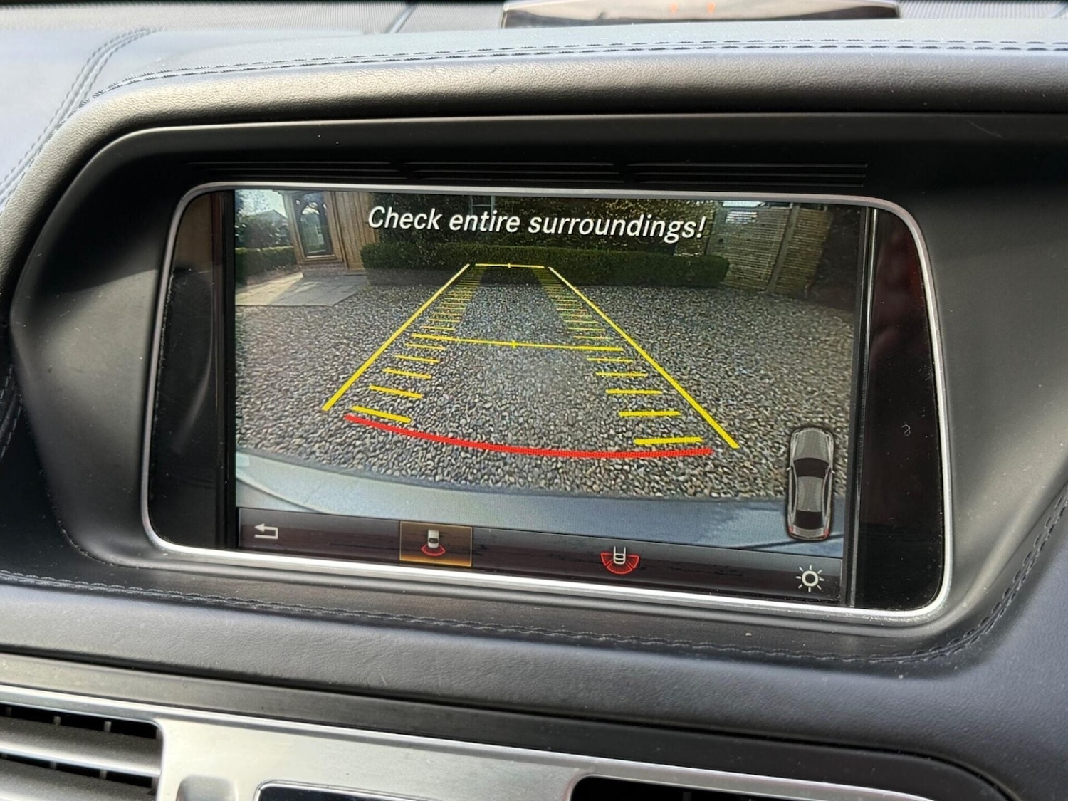 Used Mercedes-Benz E Class 2015 for sale - 77983661: Photo 42